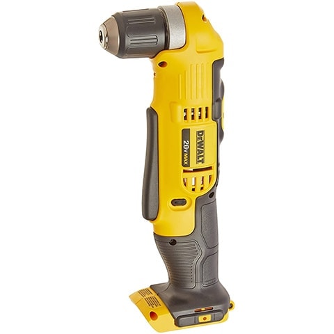 DEWALT 20V MAX Right Angle Drill