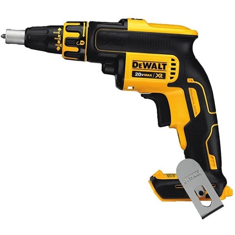 DEWALT 20V MAX XR Drywall Screw Gun