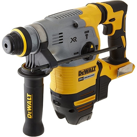 DEWALT 20V MAX XR Rotary Hammer Drill