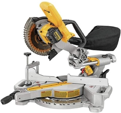 DEWALT 20V MAX