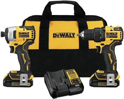 DEWALT ATOMIC