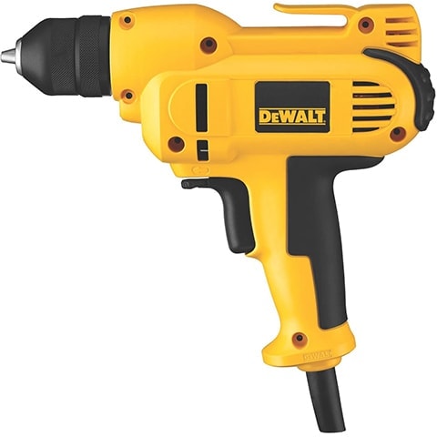 DEWALT Corded Drill
