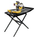 DEWALT D24000S Tile Saw