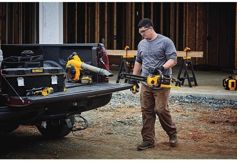 DEWALT DCCS670X1 FLEXVOLT