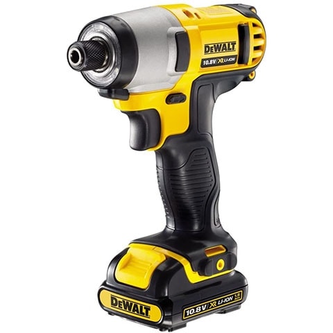 DEWALT DCF815S2 Impact Driver