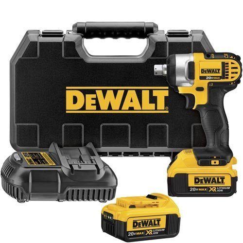 DEWALT DCF880M2
