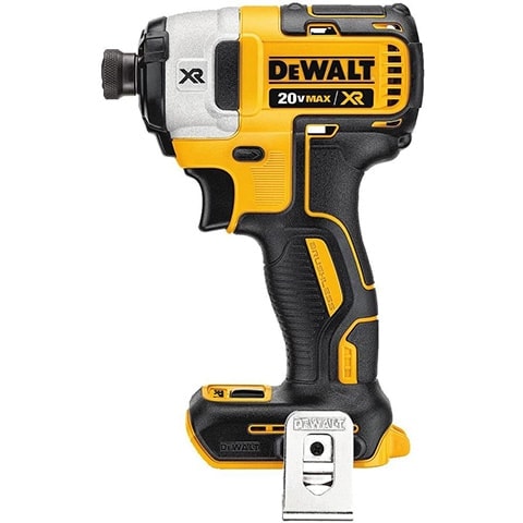 DEWALT DCF887B MAX XR Impact Driver