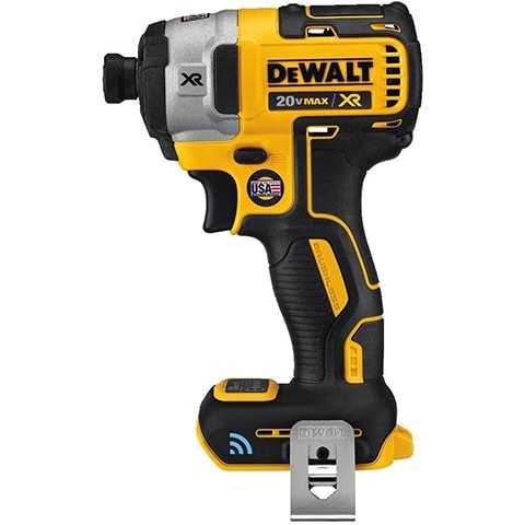DEWALT DCF888B Tool Connect Impact Driver