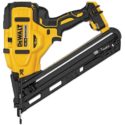 DEWALT 20V MAX Finish Nailer
