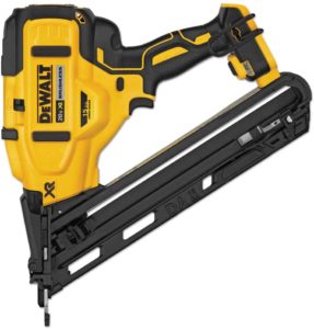 DEWALT DCN650