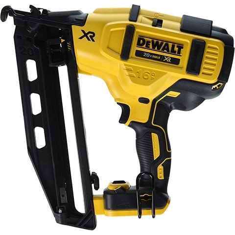 DEWALT DCN660B MAX Finish Nailer