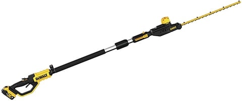 DEWALT DCPH820M1 Pole Hedge Trimmer