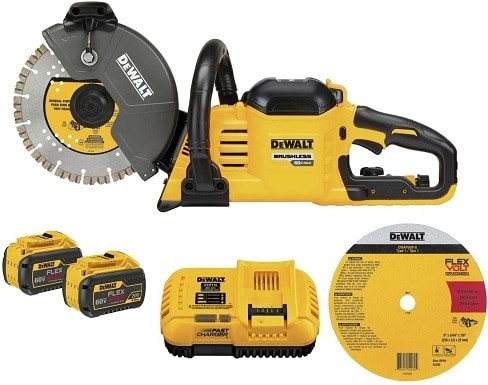 DEWALT DCS690X2