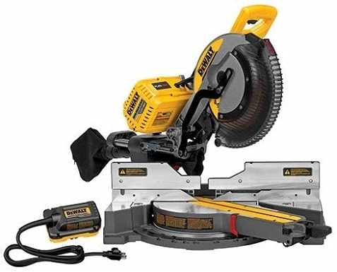 DEWALT DHS790AB