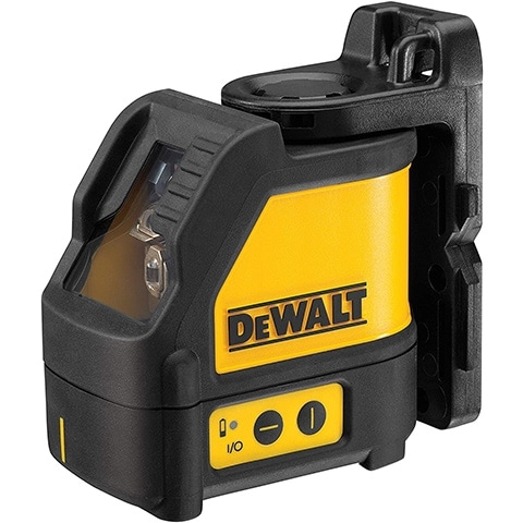 DEWALT (DW088K) Line Laser