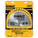 DEWALT DW3106P5 Table Saw Blades