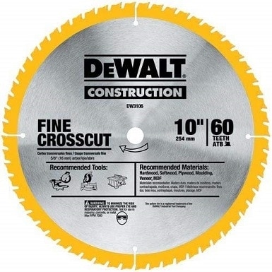 DEWALT DW3106P5D60I