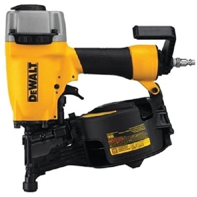 DEWALT DW66C-1 Fencing Nailer