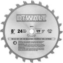 DEWALT DW7670 Stacked Dado Set