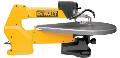 The Best Scroll Saw