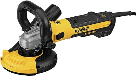DEWALT DWE46253 Concrete Surface Grinder