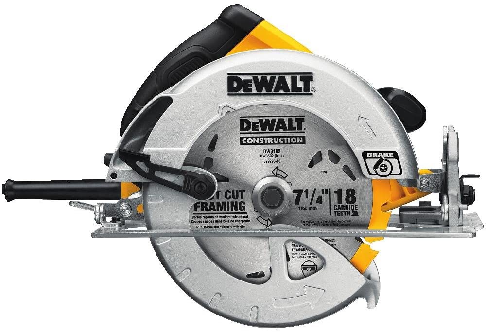 DEWALT DWE575SB