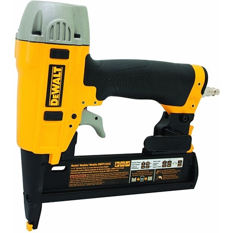 DEWALT DWFP12232 Crown Stapler Kit