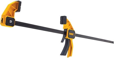 DEWALT DWHT83195 Bar Clamp