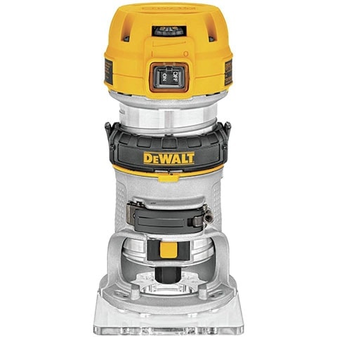 DEWALT DWP611 Router