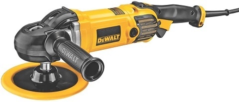DEWALT DWP849X Buffer Polisher