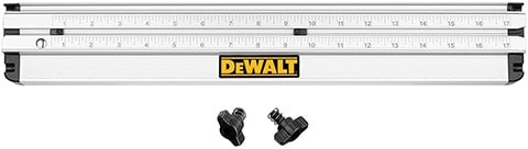 DEWALT DWS5100 Dual-Port Folding Rip Guide