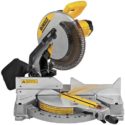 DEWALT 12″ DWS715 Miter Saw