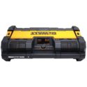DEWALT DWST08810 ToughSystem Radio