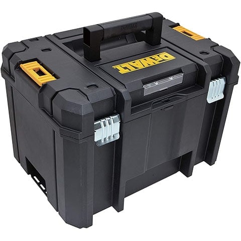 DEWALT DWST17806 Tstak Tool Box