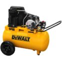 DEWALT DXCMPA1982054 Portable Air Compressor