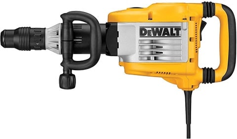 DEWALT Demolition Hammer