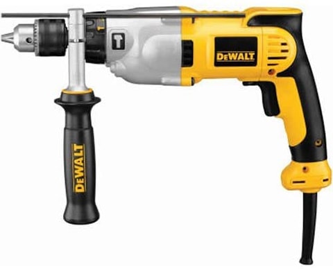 DEWALT Hammer Drill Kit