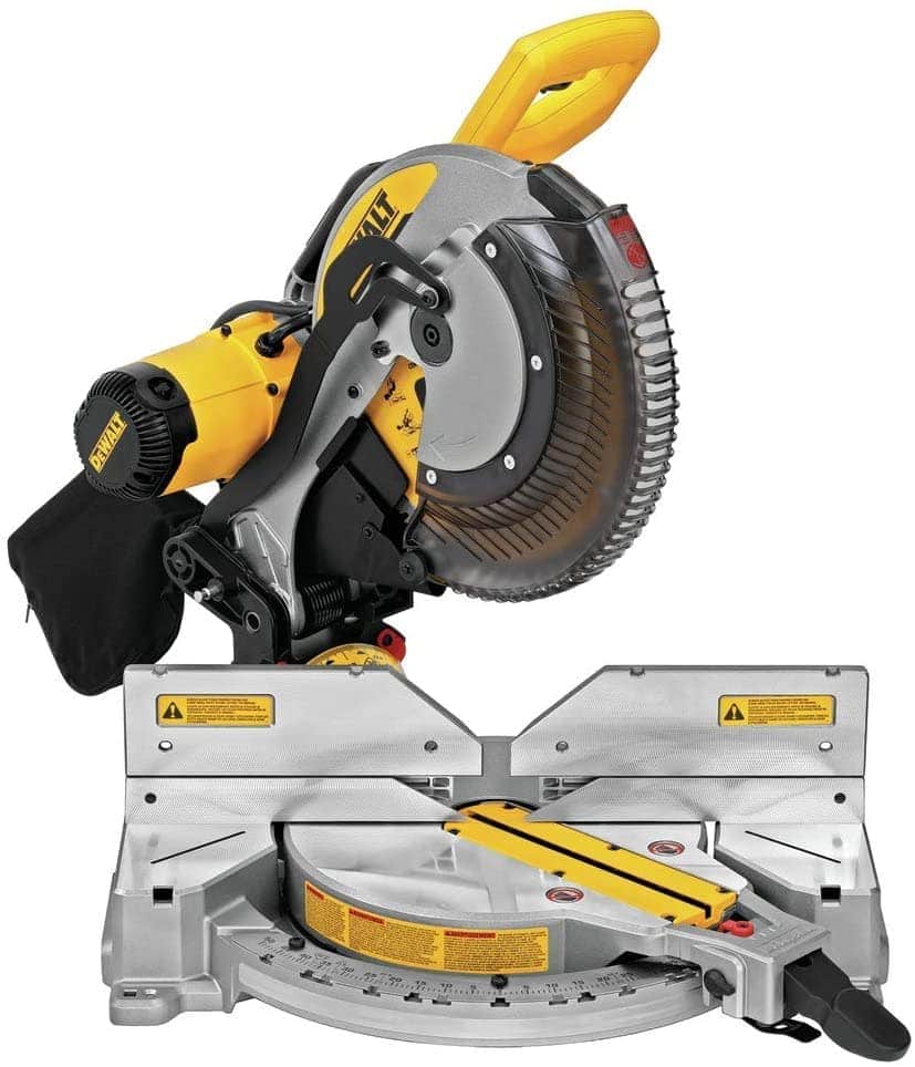 DEWALT Miter Saw