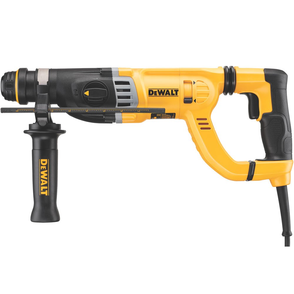 DEWALT Rotary Hammer Drill with D-Handle