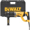 DEWALT Rotary Hammer Drill with Shocks