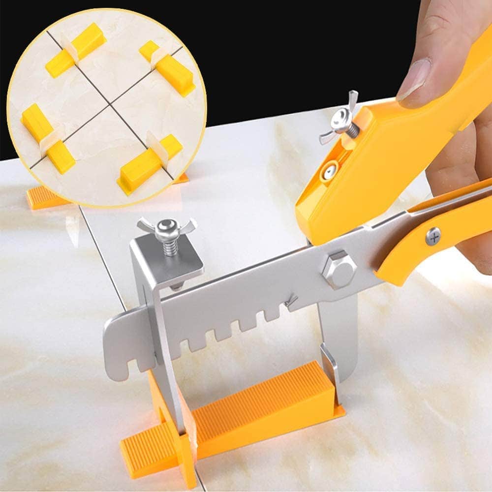 DGSL Tile Leveling System