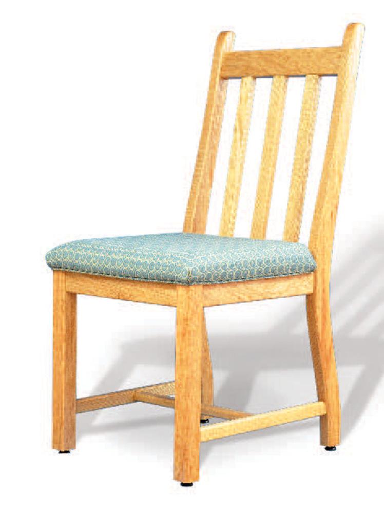 DIY Dining room chairs