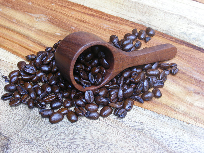 DIY Scoop by Four Oaks Crafts
