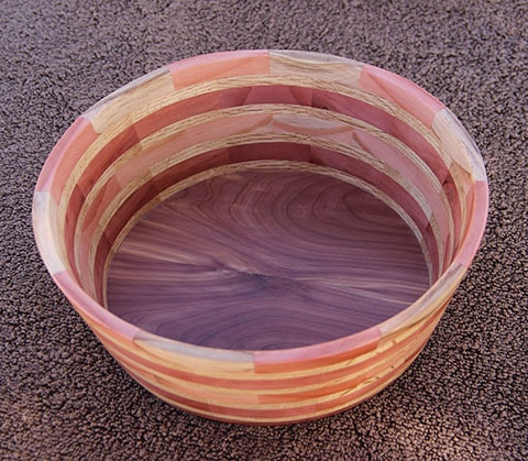 DIY Wooden Bowls by Instructables