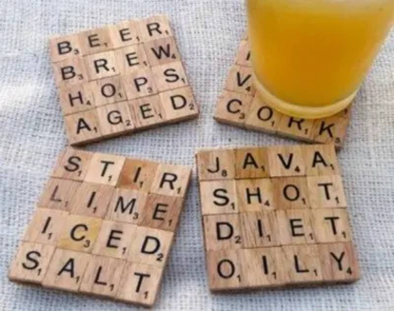 DIY gifts for men