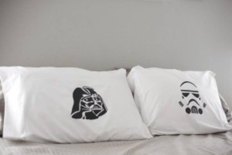 DIY star wars free printables