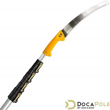 DocaPole 6-24 Foot Pole Pruning Saw
