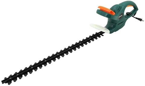 DOEWORKS 4.5AMP Corded Electric Hedge Trimmer