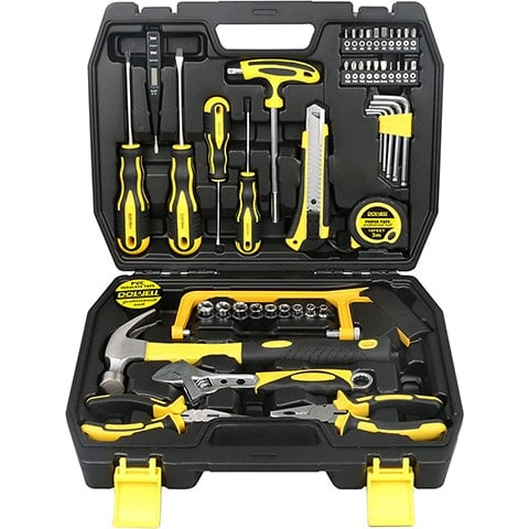 DOWELL HYT49 Tool Set