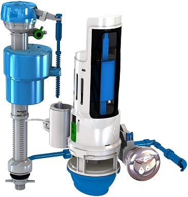 Danco HYR460 HyrdroRight Flush Valve